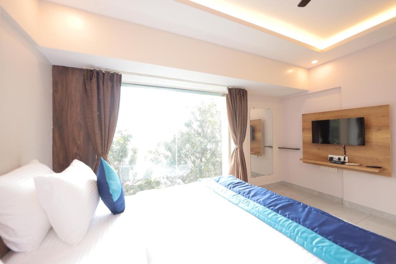Vovo Hotels Yelahanka 外观 照片