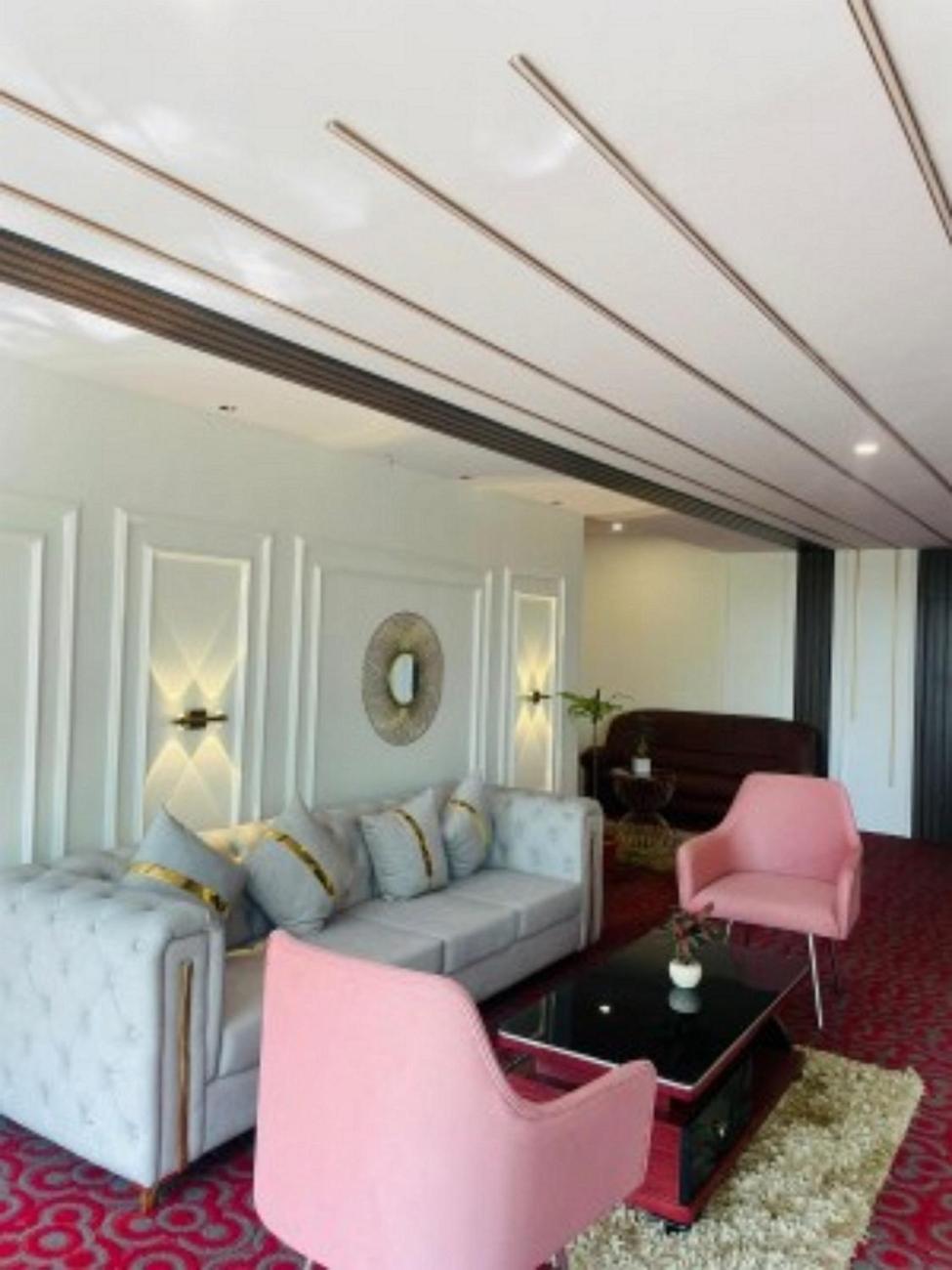 Vovo Hotels Yelahanka 外观 照片