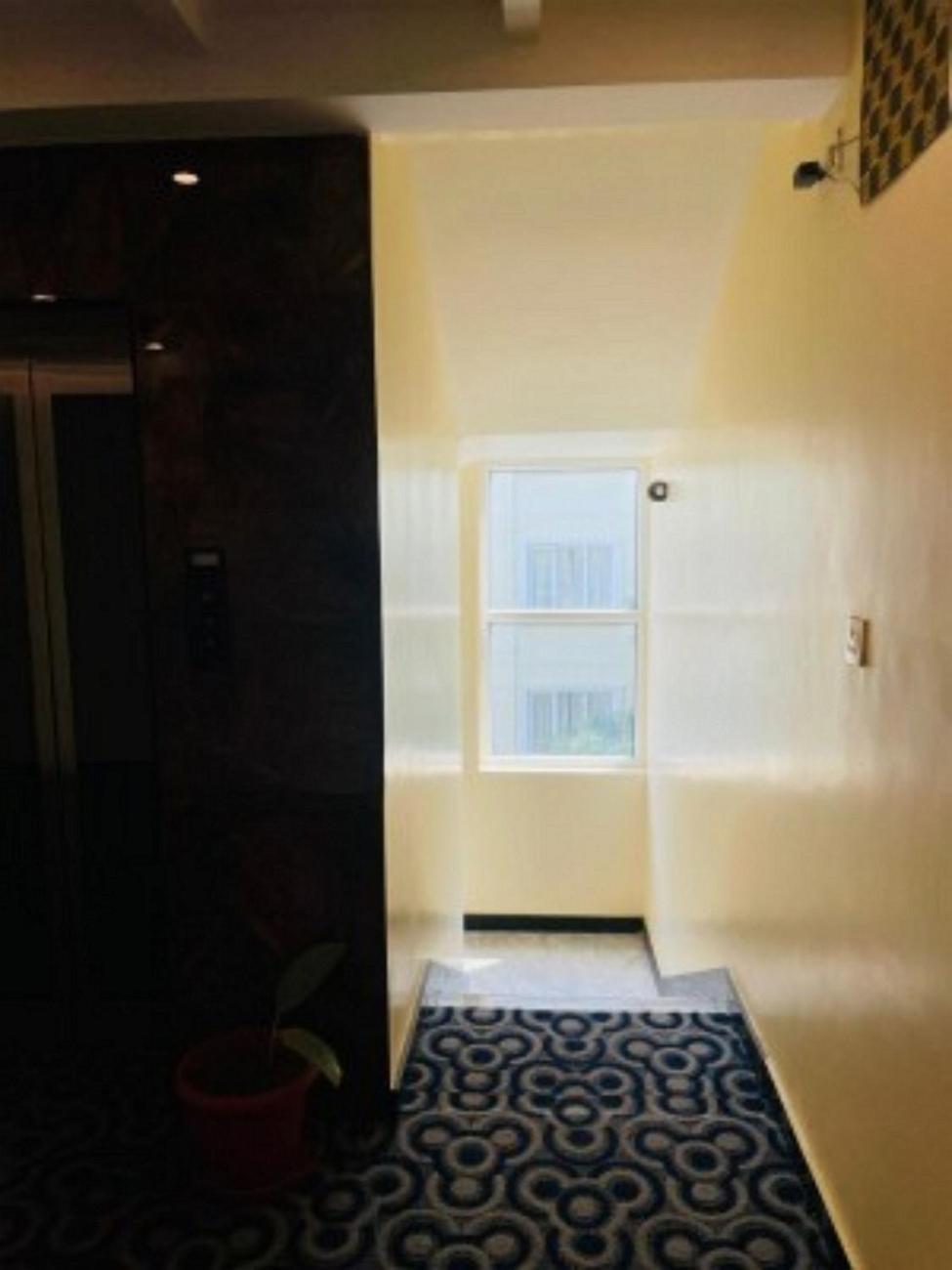 Vovo Hotels Yelahanka 外观 照片