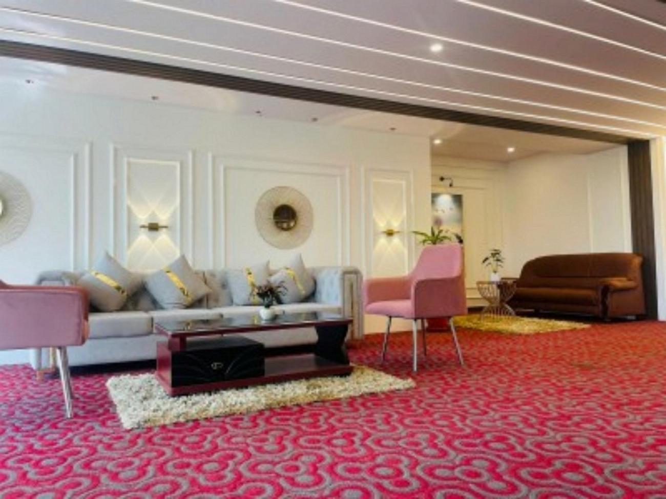 Vovo Hotels Yelahanka 外观 照片